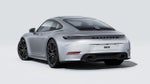 2026 Porsche 911 911 Carrera