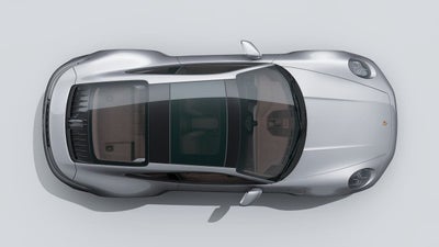 2026 Porsche 911 911 Carrera