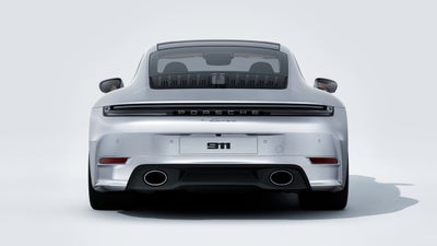 2026 Porsche 911 911 Carrera