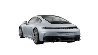 2026 Porsche 911 911 Carrera