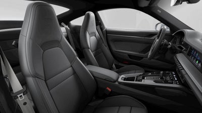 2026 Porsche 911 911 Carrera