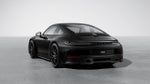 2026 Porsche 911 Carrera