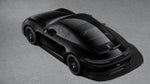 2026 Porsche 911 Carrera