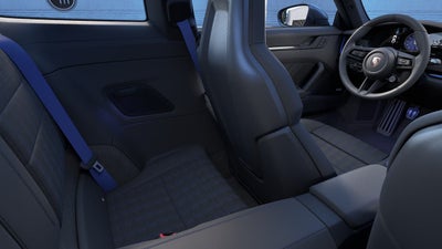2027 Porsche 911 911 Carrera T