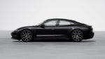 2026 Porsche Taycan Taycan Black Edition