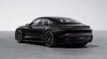2026 Porsche Taycan Taycan Black Edition