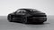 2026 Porsche Taycan Taycan Black Edition