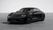 2026 Porsche Taycan 4 Black Edition