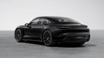 2026 Porsche Taycan 4 Black Edition