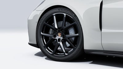 2027 Porsche Panamera Panamera 4