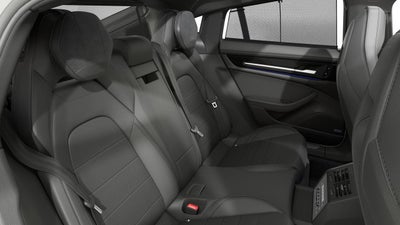 2027 Porsche Panamera Panamera 4