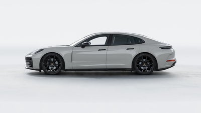 2027 Porsche Panamera Panamera 4