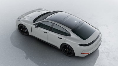 2027 Porsche Panamera Panamera 4
