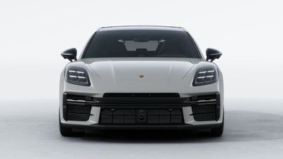 2027 Porsche Panamera Panamera 4