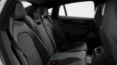 2026 Porsche Panamera Panamera 4