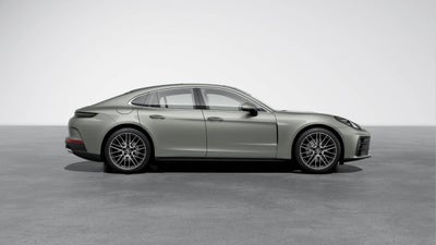 2026 Porsche Panamera Panamera 4
