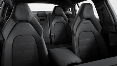 2026 Porsche Panamera Panamera 4