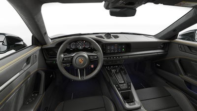 2027 Porsche 911 911 Carrera GTS