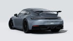 2027 Porsche 911 911 Carrera GTS