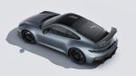 2027 Porsche 911 911 Carrera GTS