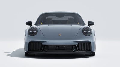 2027 Porsche 911 911 Carrera GTS