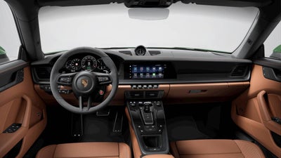 2026 Porsche 911 911 Carrera 4 GTS