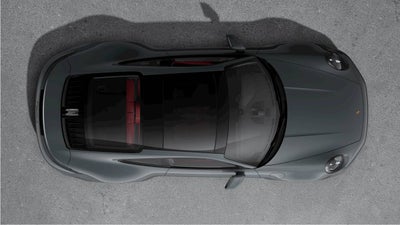 2026 Porsche 911 911 Carrera S