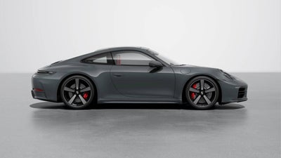 2026 Porsche 911 911 Carrera S