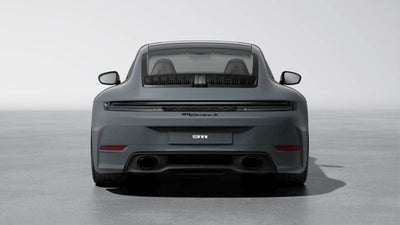 2026 Porsche 911 911 Carrera S