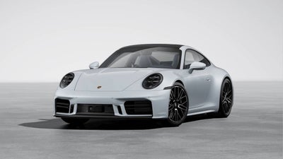 2026 Porsche 911 911 Carrera S