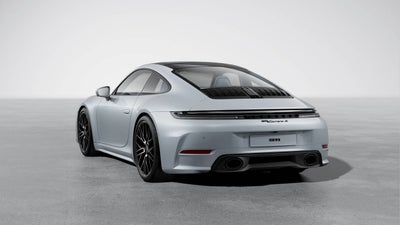 2026 Porsche 911 911 Carrera S