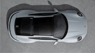 2026 Porsche 911 911 Carrera S