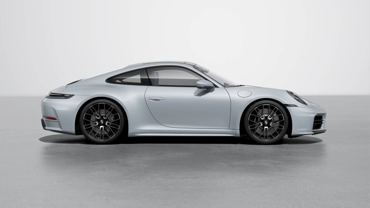 2026 Porsche 911 911 Carrera S