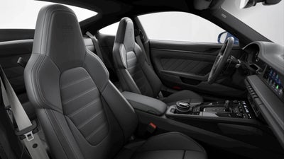 2026 Porsche 911 Carrera S