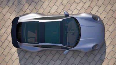 2027 Porsche 911 911 Carrera S