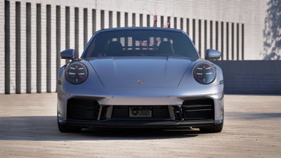 2027 Porsche 911 911 Carrera S