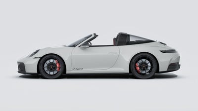 2026 Porsche 911 911 Targa 4 GTS