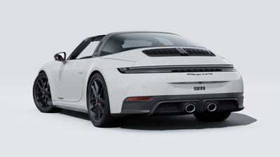 2026 Porsche 911 911 Targa 4 GTS