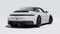 2026 Porsche 911 911 Targa 4 GTS