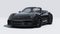 2026 Porsche 911 911 Carrera T Cabriolet