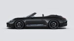 2026 Porsche 911 911 Carrera T Cabriolet