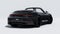 2026 Porsche 911 911 Carrera T Cabriolet