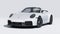 2026 Porsche 911 911 Carrera 4 GTS Cabriolet
