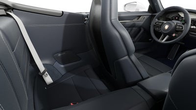 2026 Porsche 911 911 Carrera 4 GTS Cabriolet