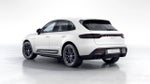 2026 Porsche Macan Macan T