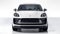 2026 Porsche Macan Macan T
