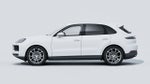 2026 Porsche Cayenne AWD