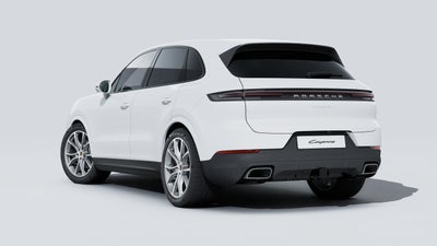 2026 Porsche Cayenne AWD