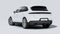 2026 Porsche Cayenne AWD