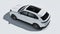 2026 Porsche Cayenne AWD
